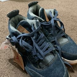 Levis Jean Jordans