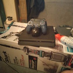 Like New ps4