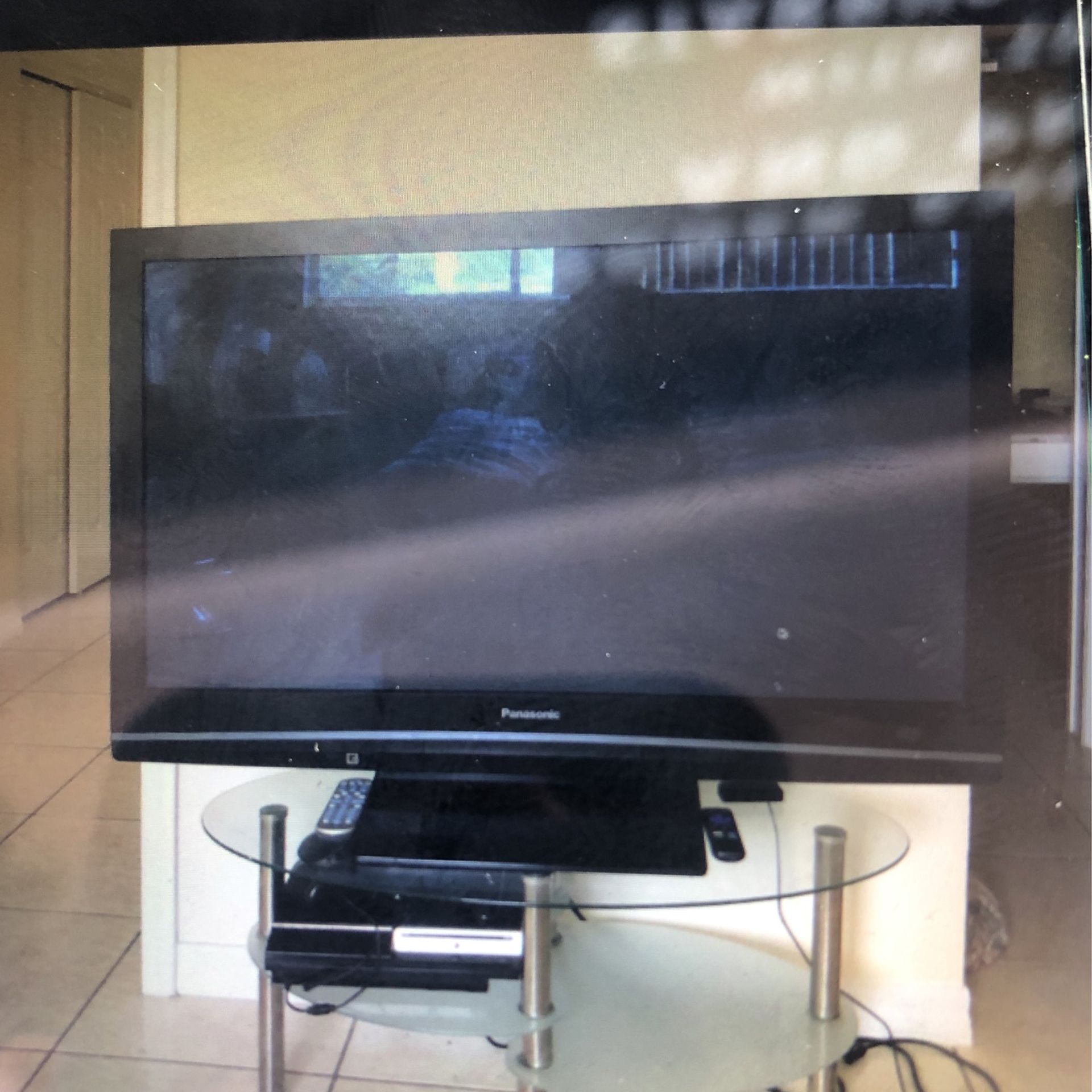 Panasonic Tv 48 Inches 