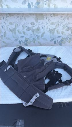 LÍLLÉbaby 6-in-1 Baby Carrier