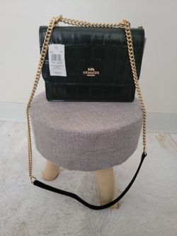 New Coach Klare Crossbody Bag