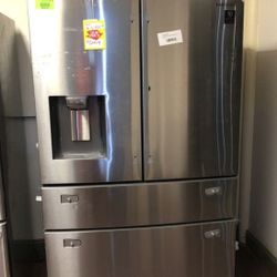 Samsung Refrigerator