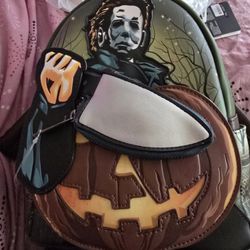 Michael Myers Bag