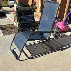 Free Recliner Chairs