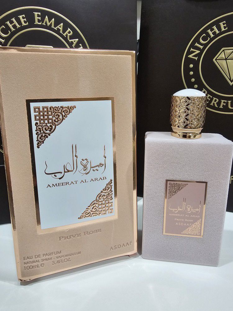 Ameerat Al Arab Perfum