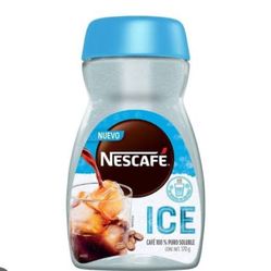 Nescafe Ice Coffee 