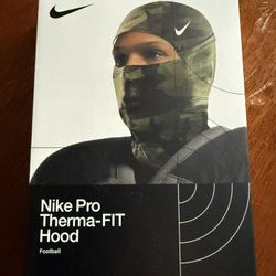 Nike Therma-FIT Hood 