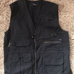 5.11 Tactical Pro Vest