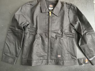 Kids Dickies Eisenhower Jacket 10-12y