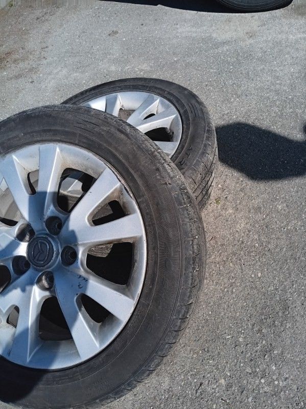 Tires