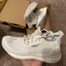 Adidas Hu Running Shoes 