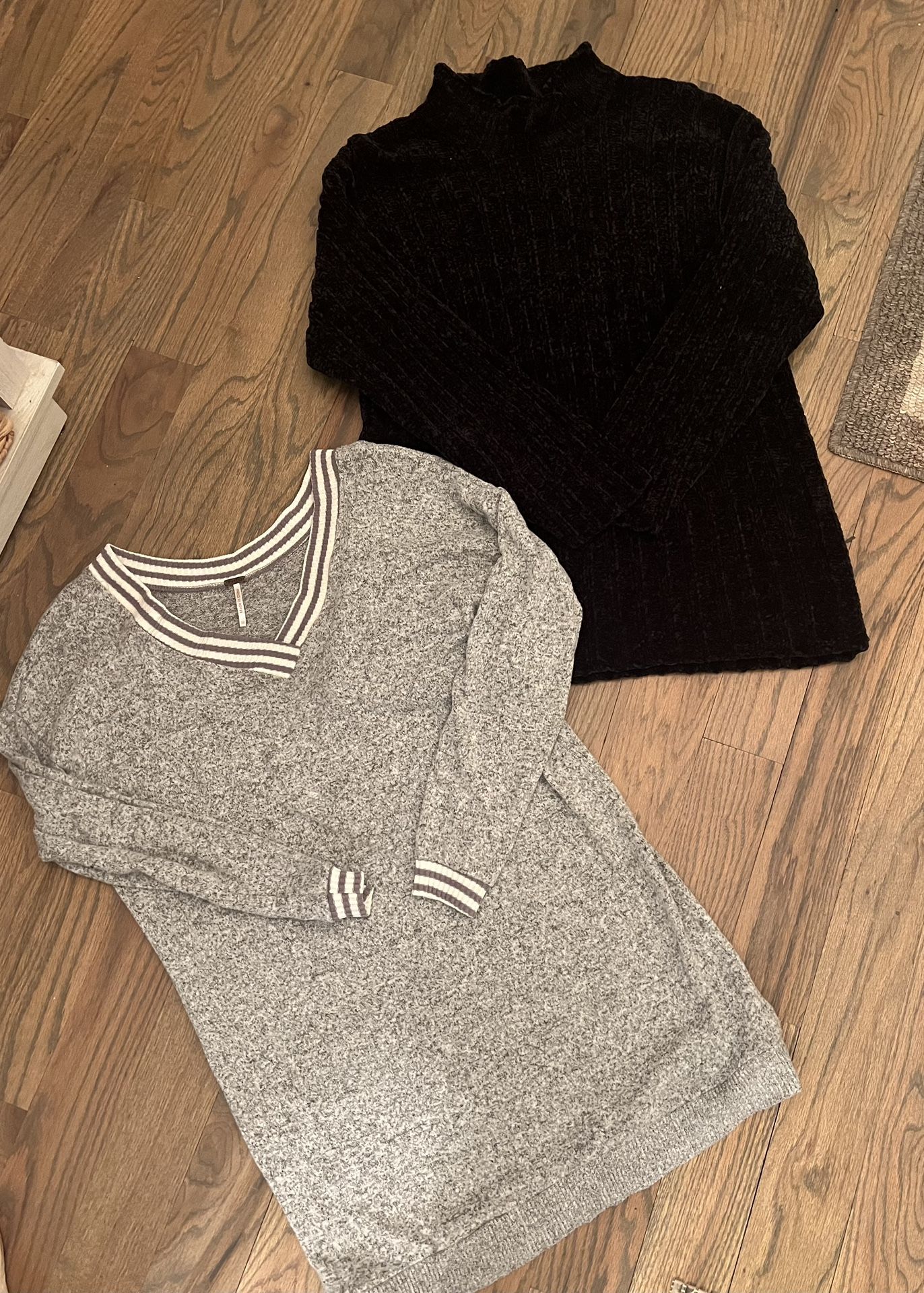 Vintage Sweater bundle