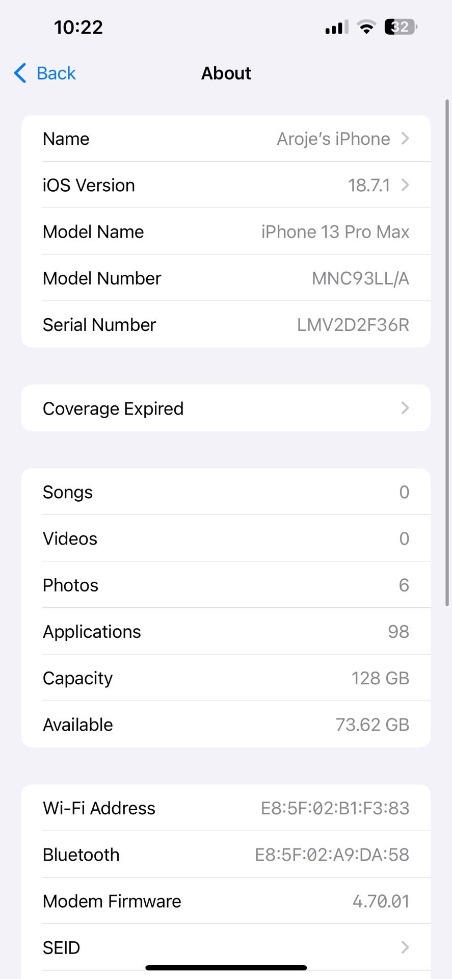 i phone 13 pro max unlocked