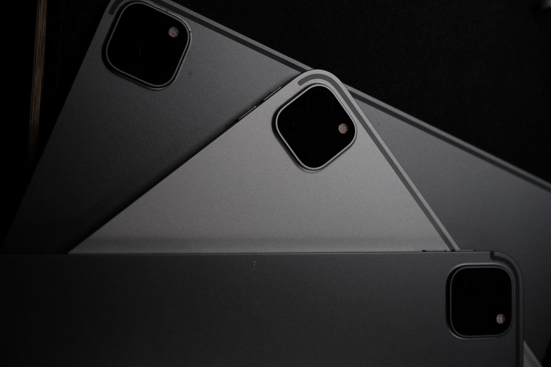 Apple iPad Pro 12.9 6th Gen M2 1TB 128GB