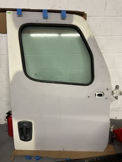 Freightliner Cascadia 2021