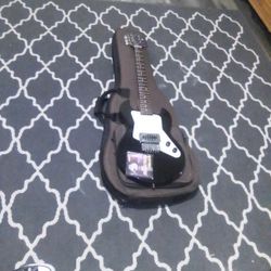 Beginner Electric Guitar 