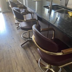 Barstools!!