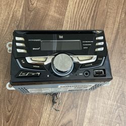 Dual Stereo