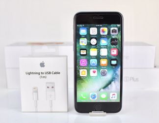 DESBLOQUEADO IPhone 6 16gb unlocked para Cualquier Compañía. Use any company!