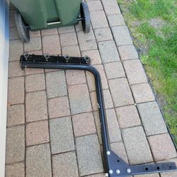 Bike Rack 