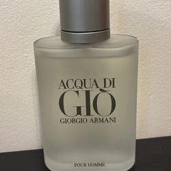 Acqua Di Giò 
