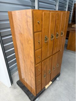 dresser from Ethan Allen