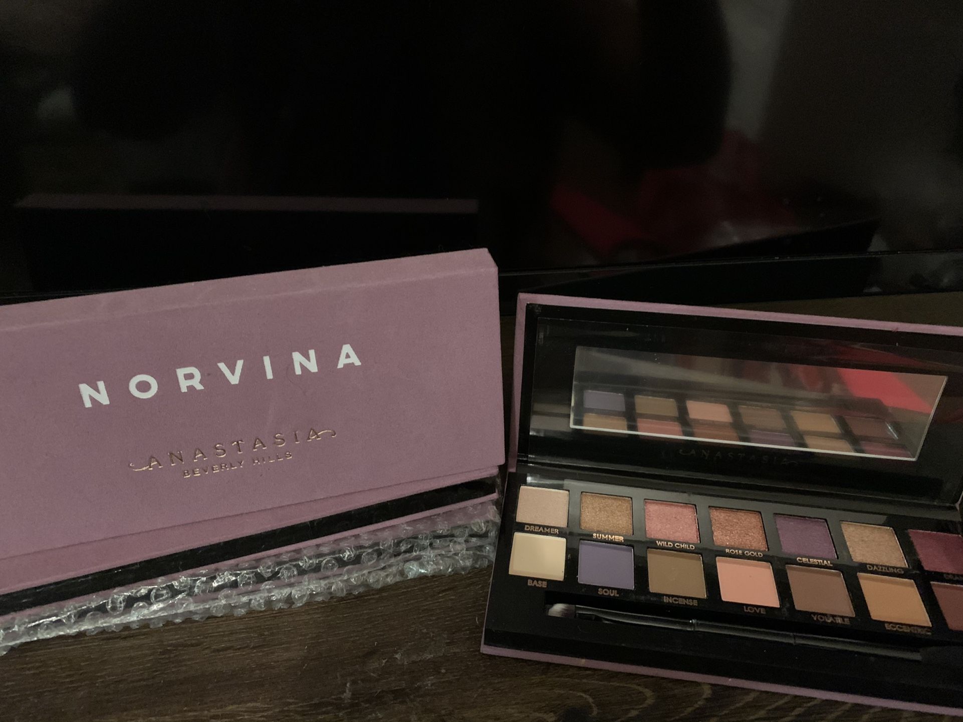 Makeup