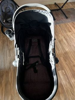 Evenflo Stroller