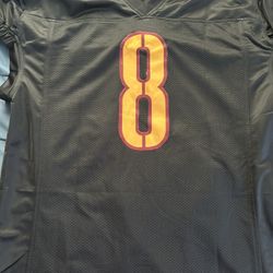 Robinson Jr. Signed Jersey 