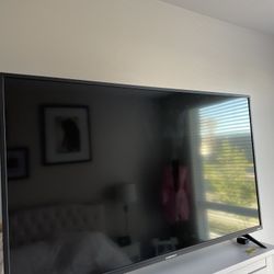 Smart Tv Roku 50”