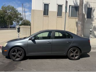 2009 Volkswagen Jetta
