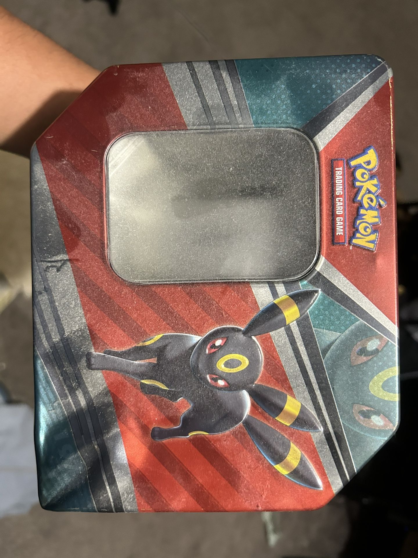 Pokemon