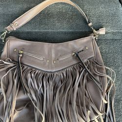Brown Purse $10