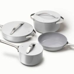 Caraway Cookware Set Brand New In Box 