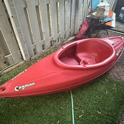 8Ft Kayak