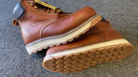 De trabajos zapato workmen