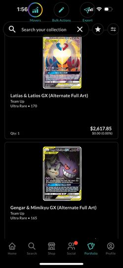 Pokémon Looking For Cards! (Pokemon Card Game)