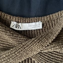 Zara Tank Top