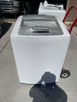 Washer
