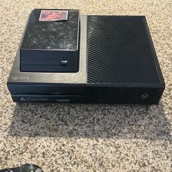 Xbox one