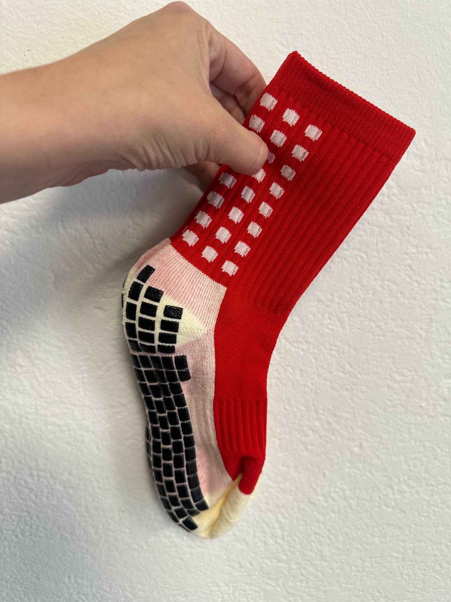 Men’s soccer socks
