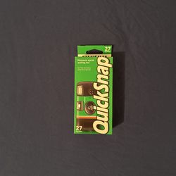 Fuji Film Disposable Cameras