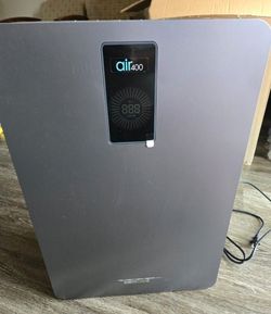 BISSELL® air400 Air Purifier 24791