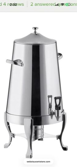 Coffee dispenser