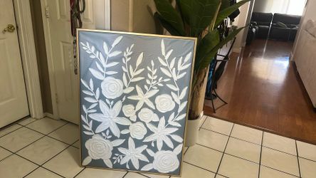 Wall Hanging Frame