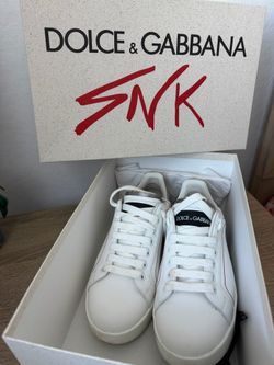 Dolce&Gabanna