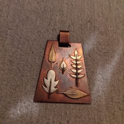 Large Pendant
