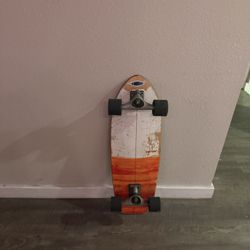 Carver Surfskate