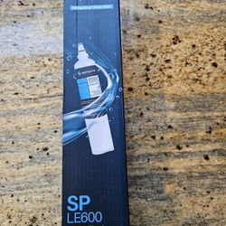 SpiroPure Water Filter For LG And Kenmore Fridge