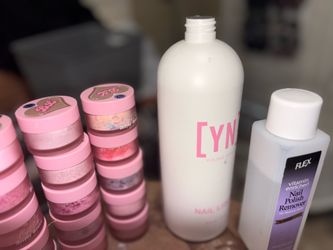 Acrylic and monomer